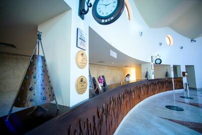 Carols Beau Rivage Hotel, Марса Матрух, Египет