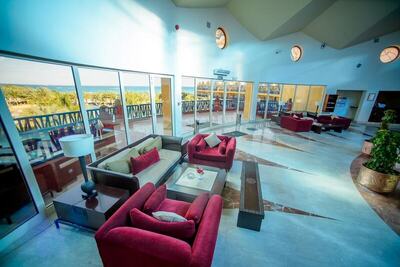 Carols Beau Rivage Hotel, Марса Матрух, Египет