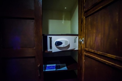 Carols Beau Rivage Hotel - Standard Double Or Twin Room - Garden View