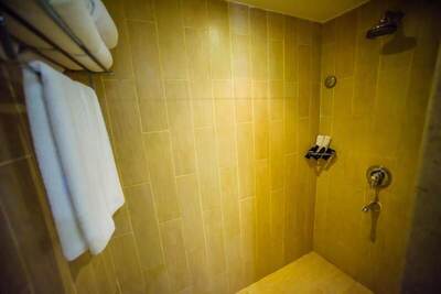 Carols Beau Rivage Hotel - Standard Double Or Twin Room - Garden View