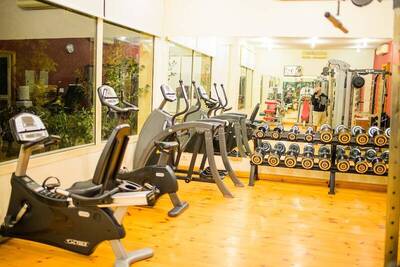 Carols Beau Rivage Hotel, Марса Матрух, Египет
