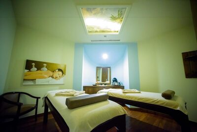 Carols Beau Rivage Hotel, Марса Матрух, Египет