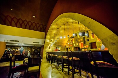 Carols Beau Rivage Hotel, Марса Матрух, Египет