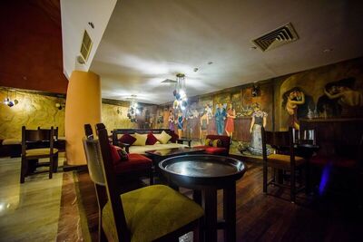 Carols Beau Rivage Hotel, Марса Матрух, Египет