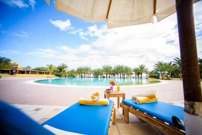 Carols Beau Rivage Hotel, Марса Матрух, Египет