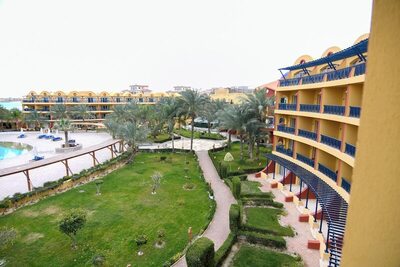 Carols Beau Rivage Hotel, Марса Матрух, Египет