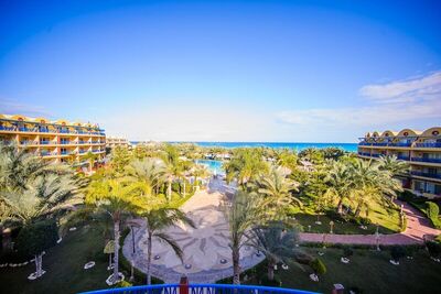 Carols Beau Rivage Hotel, Марса Матрух, Египет