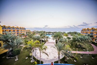Carols Beau Rivage Hotel, Марса Матрух, Египет