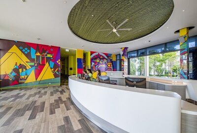 Cassia Phuket by Banyan Group, , Тайланд