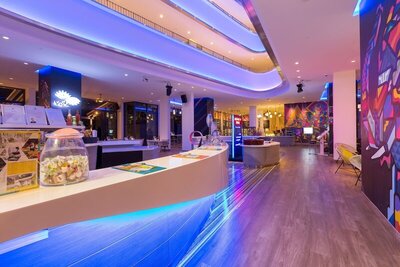 Cassia Phuket by Banyan Group, , Тайланд