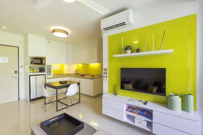 Cassia Phuket by Banyan Group, , Тайланд