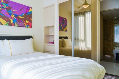 Cassia Phuket by Banyan Group - 1 Bedroom Suite - Garden View