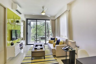 Cassia Phuket by Banyan Group, , Тайланд