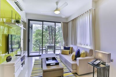 Cassia Phuket by Banyan Group, , Тайланд