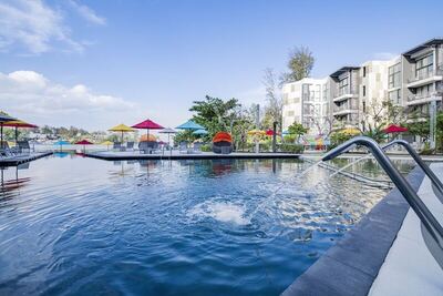 Cassia Phuket by Banyan Group, , Тайланд