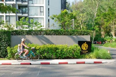 Cassia Phuket by Banyan Group, , Тайланд