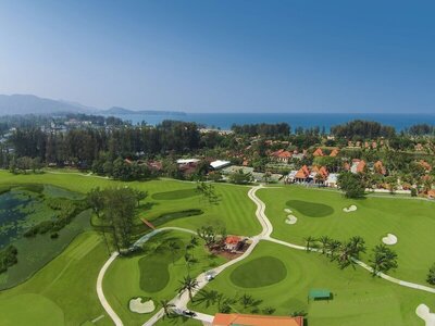 Cassia Phuket by Banyan Group, , Тайланд