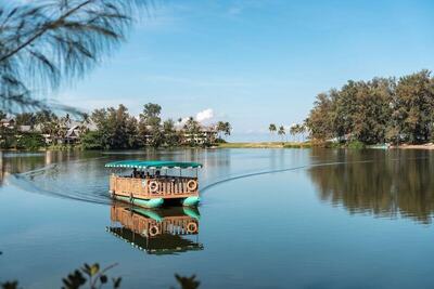 Cassia Phuket by Banyan Group, , Тайланд