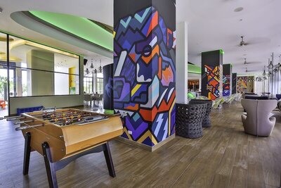Cassia Phuket by Banyan Group, , Тайланд