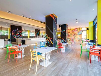 Cassia Phuket by Banyan Group, , Тайланд