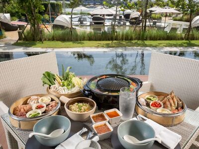 Cassia Phuket by Banyan Group, , Тайланд