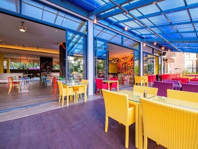Cassia Phuket by Banyan Group, , Тайланд