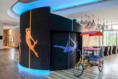 Cassia Phuket by Banyan Group, , Тайланд