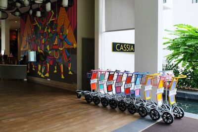 Cassia Phuket by Banyan Group, , Тайланд