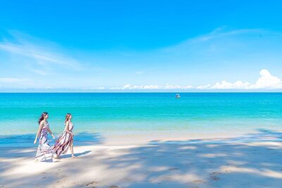 Cassia Phuket by Banyan Group, , Тайланд