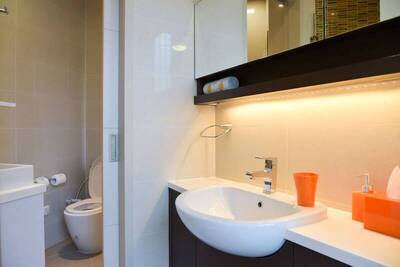 Cassia Phuket by Banyan Group - 1 Bedroom Suite - Garden View