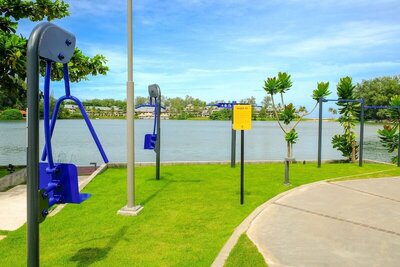 Cassia Phuket by Banyan Group, , Тайланд