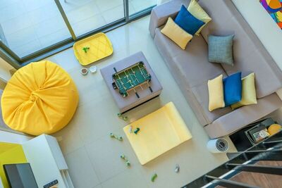 Cassia Phuket by Banyan Group, , Тайланд