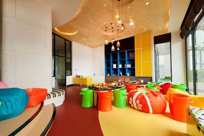 Cassia Phuket by Banyan Group, , Тайланд