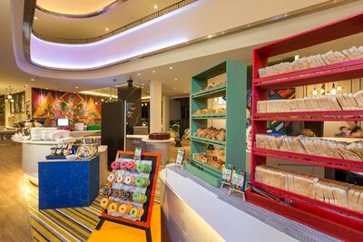 Cassia Phuket by Banyan Group, , Тайланд