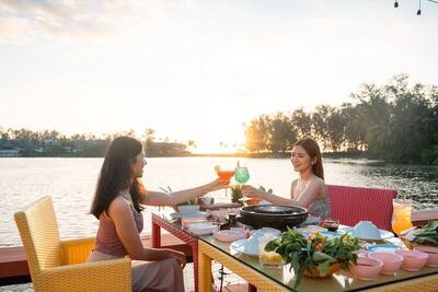 Cassia Phuket by Banyan Group, , Тайланд