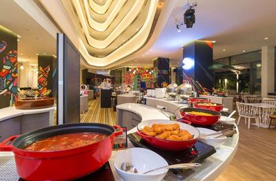 Cassia Phuket by Banyan Group, , Тайланд