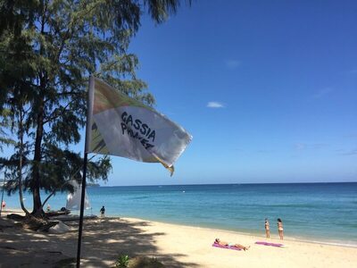 Cassia Phuket by Banyan Group, , Тайланд