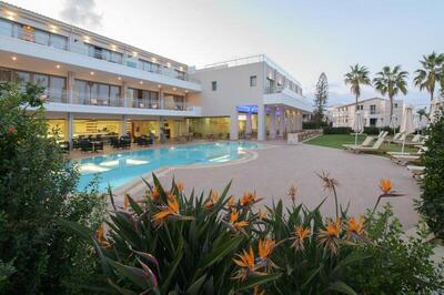 Castello Boutique Resort & Spa - Adults Only, Ираклион, Гърция