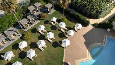 Castello Boutique Resort & Spa - Adults Only, Ираклион, Гърция