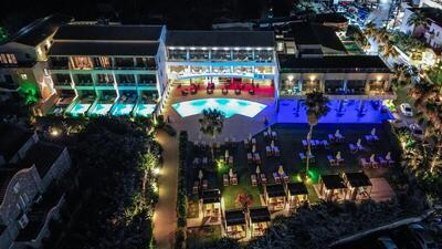 Castello Boutique Resort & Spa - Adults Only, Ираклион, Гърция