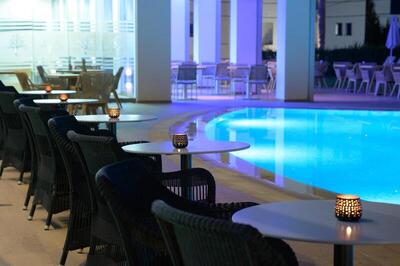 Castello Boutique Resort & Spa - Adults Only, Ираклион, Гърция