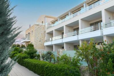 Castello Boutique Resort & Spa - Adults Only, Ираклион, Гърция