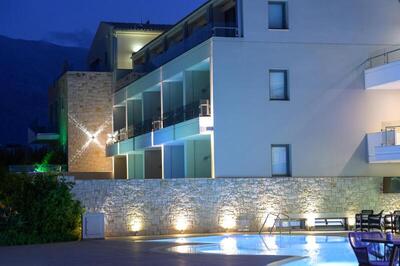 Castello Boutique Resort & Spa - Adults Only, Ираклион, Гърция