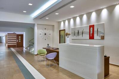 Castello Boutique Resort & Spa - Adults Only, Ираклион, Гърция