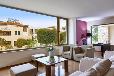 Castello Boutique Resort & Spa - Adults Only, Ираклион, Гърция