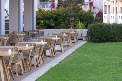 Castello Boutique Resort & Spa - Adults Only, Ираклион, Гърция