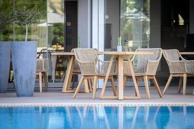 Castello Boutique Resort & Spa - Adults Only, Ираклион, Гърция