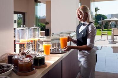 Castello Boutique Resort & Spa - Adults Only, Ираклион, Гърция