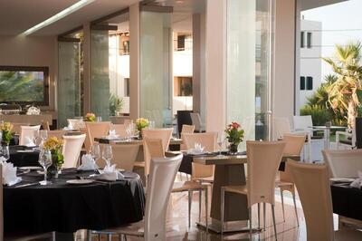 Castello Boutique Resort & Spa - Adults Only, Ираклион, Гърция