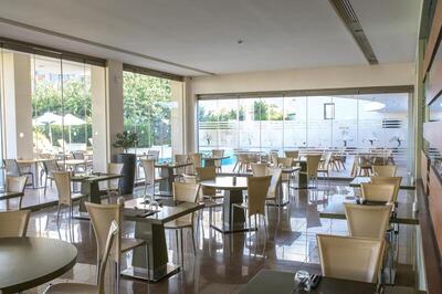 Castello Boutique Resort & Spa - Adults Only, Ираклион, Гърция